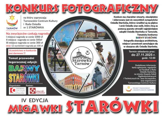 Migawki starówki IV edycja (1)