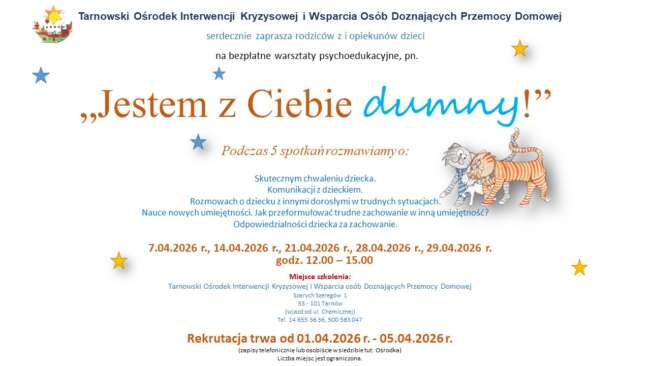 rekrutacja JzCD 2026