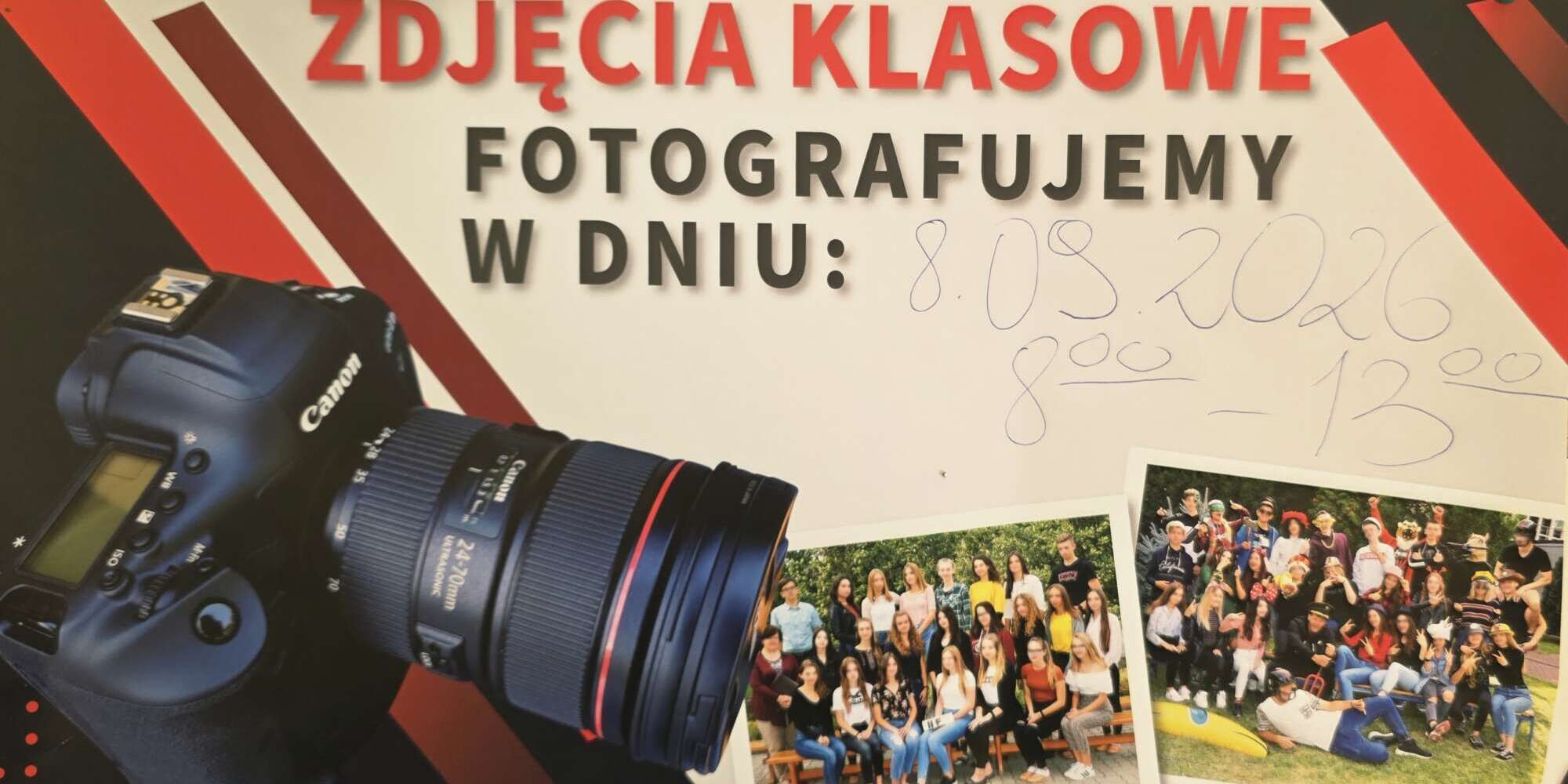 fot klasowe